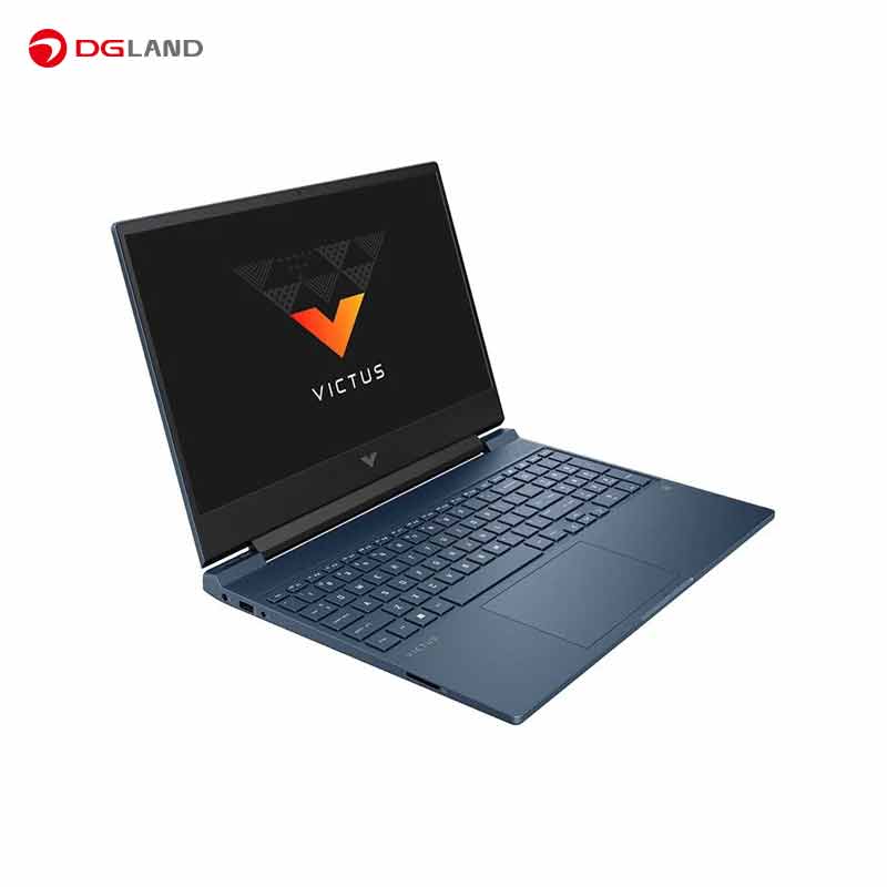 لپ تاپ 15.6 اینچی اچ پی مدل Victus FA0033DX i5-12450HX32GB 1TB SSD-3050 لپ تاپ 15.6 اینچی اچ پی مدل Victus FA0033DX i5-12450HX32GB 1TB SSD-3050