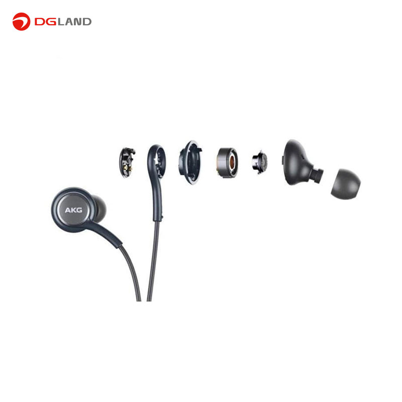 هدفون تایپ سی سامسونگ مدل AKG EO-IC100 هدفون تایپ سی سامسونگ مدل AKG EO-IC100