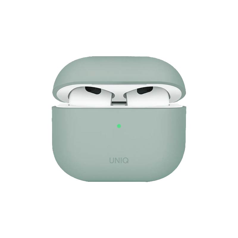 کاور یونیک مدل Lino مناسب برای Airpods 4