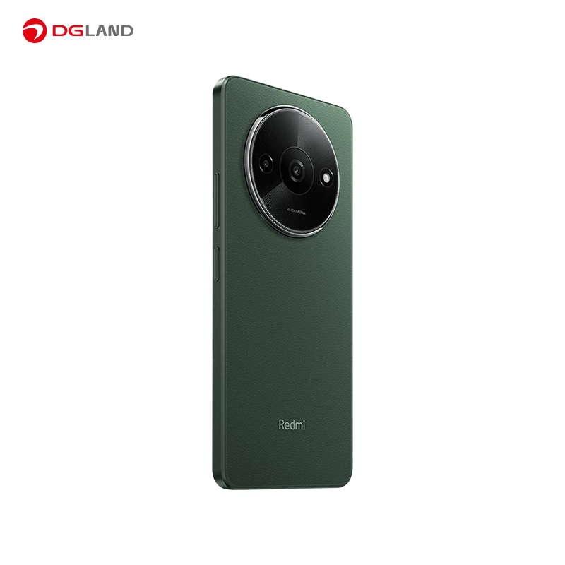 گوشی موبایل شیائومی مدل Xiaomi Redmi A3 4G دو سیمکارت با ظرفیت 128 گیگابایت و رم 4 گیگابایت-گلوبال گوشی موبایل شیائومی مدل Xiaomi Redmi A3 4G دو سیمکارت با ظرفیت 128 گیگابایت و رم 4 گیگابایت-گلوبال