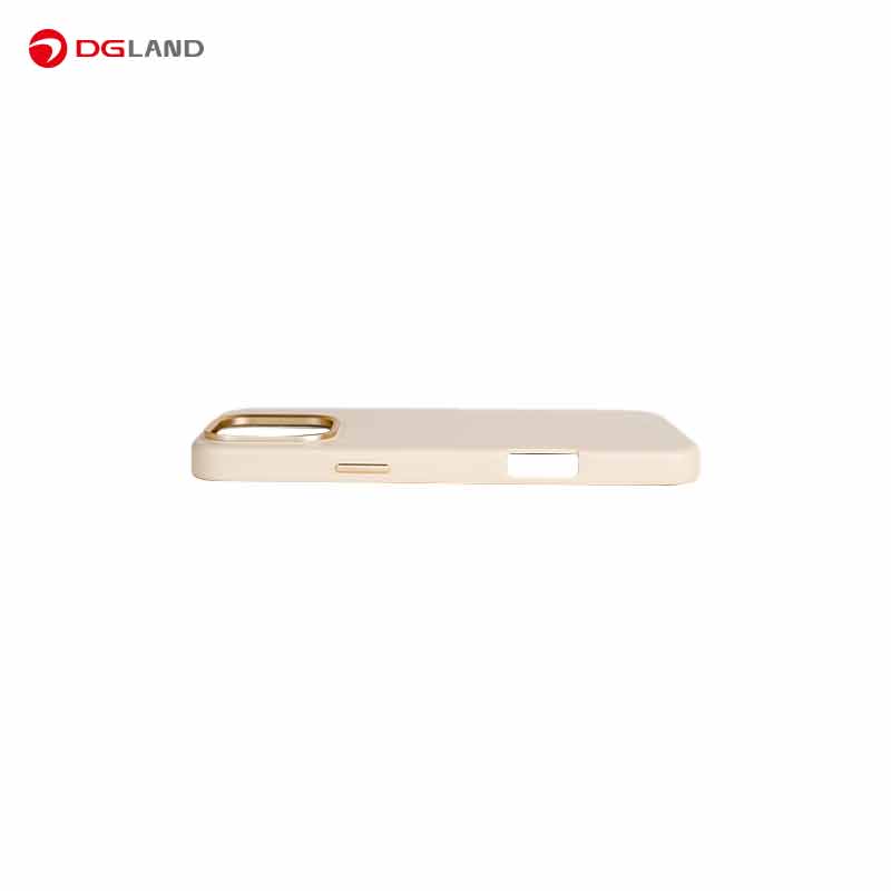 کاور یونیک مدل Magclick مناسب برای گوشی موبایل Iphone 16 ProMax کاور یونیک مدل Magclick مناسب برای گوشی موبایل Iphone 16 ProMax