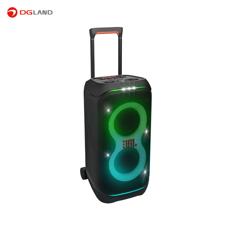 اسپیکر بلوتوثی جی بی ال مدل Partybox Stage 320 اسپیکر بلوتوثی جی بی ال مدل Partybox Stage 320