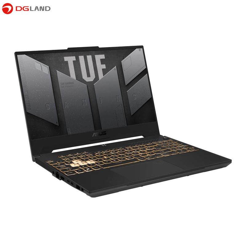 لپ تاپ ایسوس مدل TUF Gaming F15 FX507ZC4-EE i7 12700H ظرفیت 1 ترابایت رم 32 گیگابایت 15.6 اینچ لپ تاپ ایسوس مدل TUF Gaming F15 FX507ZC4-EE i7 12700H ظرفیت 1 ترابایت رم 32 گیگابایت 15.6 اینچ