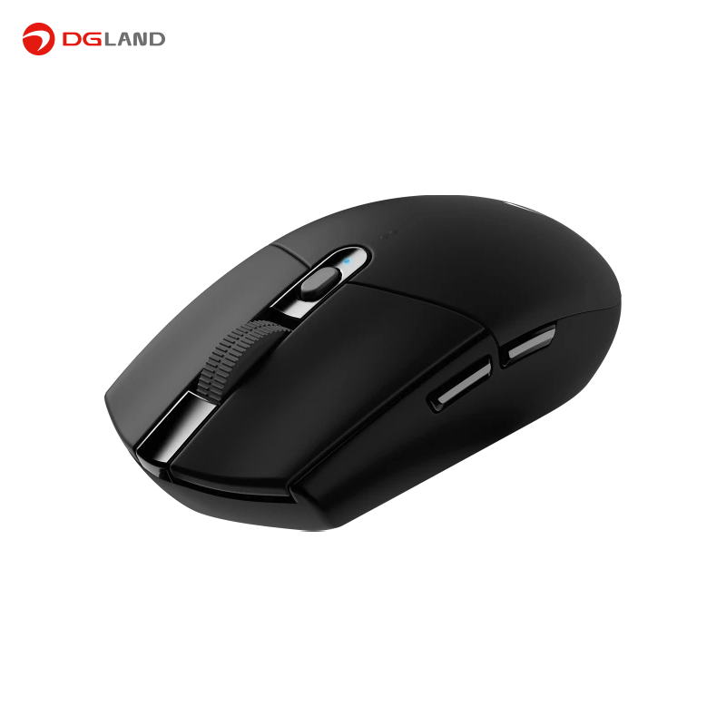 ماوس بی سیم مخصوص بازی لاجیتک مدل G304 ماوس بی سیم مخصوص بازی لاجیتک مدل G304