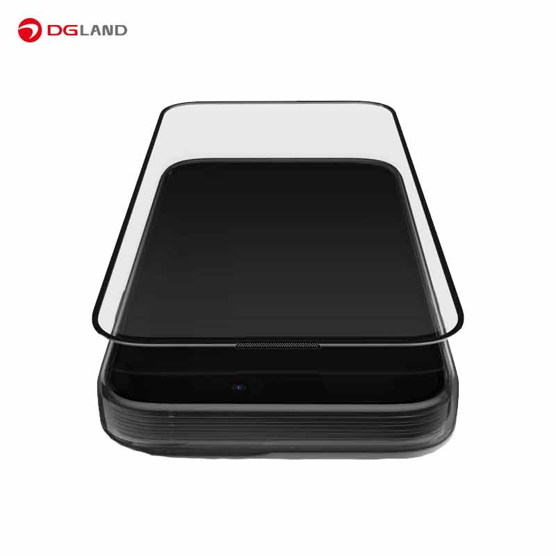 محافظ صفحه نمایش یونیک مدل Optix Vivid مناسب برای iphone 16 pro محافظ صفحه نمایش یونیک مدل Optix Vivid مناسب برای iphone 16 pro