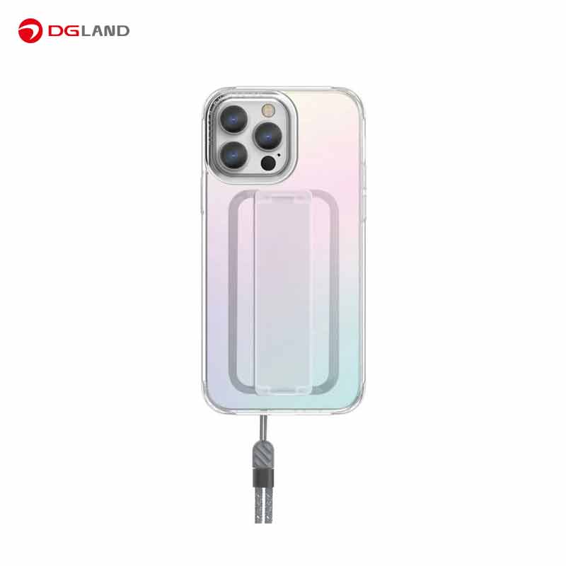 کاور یونیک مدل Heldro Case مناسب برای گوشی موبایل iPhone 13 Pro کاور یونیک مدل Heldro Case مناسب برای گوشی موبایل iPhone 13 Pro