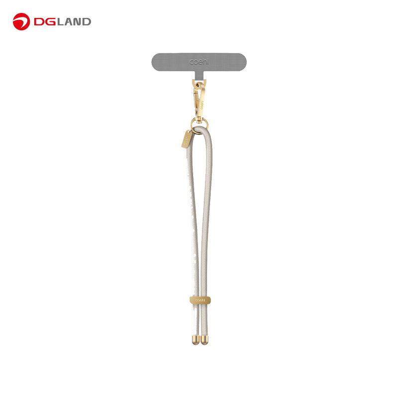 بند نگهدارنده گوشی یونیک مدل Coehl Laurel Universal Handstrap بند نگهدارنده گوشی یونیک مدل Coehl Laurel Universal Handstrap