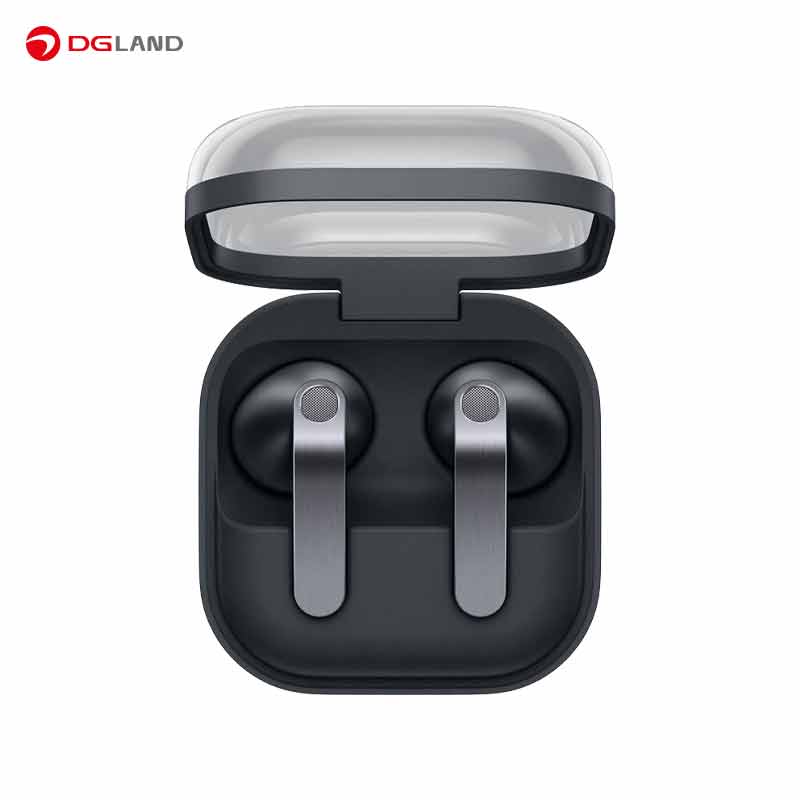 هدفون بلوتوثی سامسونگ مدل Galaxy Buds 4 هدفون بلوتوثی سامسونگ مدل Galaxy Buds 4