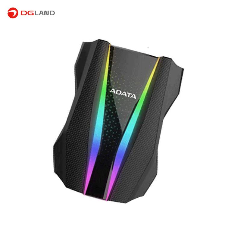 هارد اکسترنال ای دیتا مدل HD770G ظرفیت 2 ترابایت هارد اکسترنال ای دیتا مدل HD770G ظرفیت 2 ترابایت