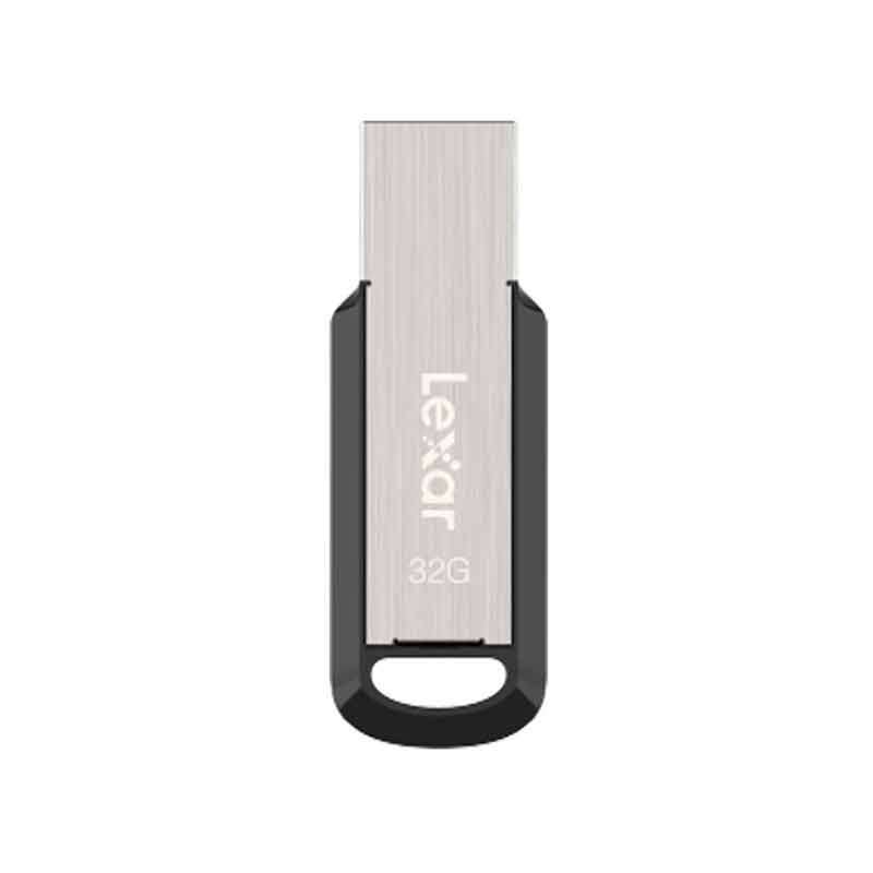 فلش مموری لکسار مدل M400 USB3.0 ظرفیت 32 گیگابایت