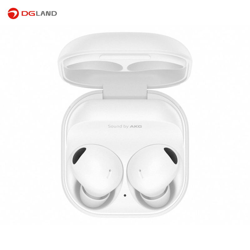 هدفون بلوتوثی سامسونگ مدل Galaxy Buds 2 Pro هدفون بلوتوثی سامسونگ مدل Galaxy Buds 2 Pro
