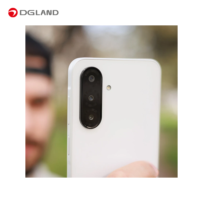 گوشی موبایل سامسونگ مدل Galaxy A26 5Gدو سیم کارت ظرفیت 256 گیگابایت و رم 8 گیگابایت-ویتنام گوشی موبایل سامسونگ مدل Galaxy A26 5Gدو سیم کارت ظرفیت 256 گیگابایت و رم 8 گیگابایت-ویتنام