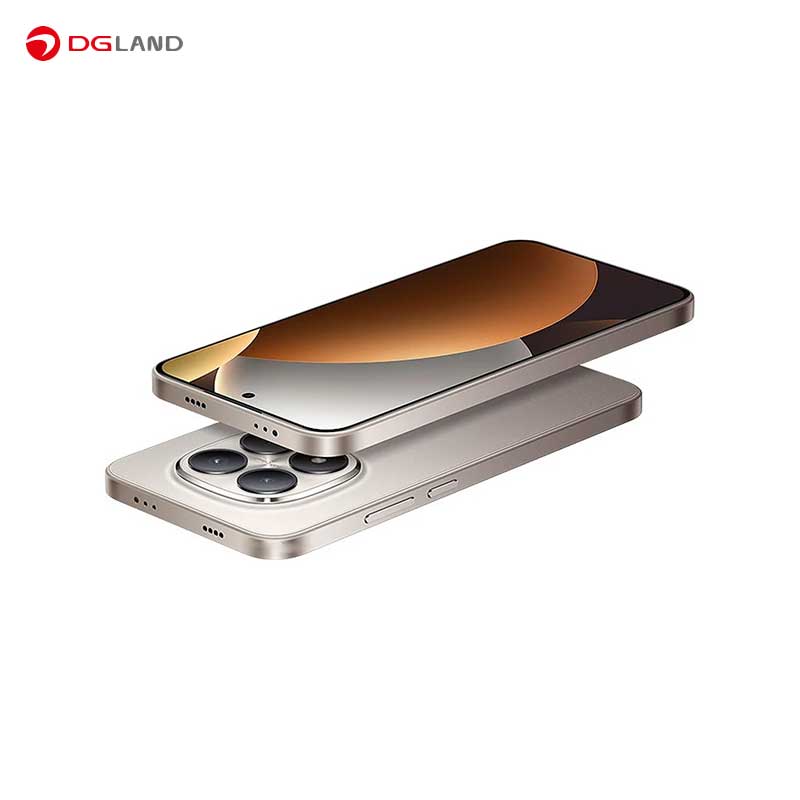 گوشی موبایل شیائومی مدل Redmi Note 15 Pro 5G دو سیم کارت ظرفیت 256 گیگابایت و رم 12 گیگابایت گوشی موبایل شیائومی مدل Redmi Note 15 Pro 5G دو سیم کارت ظرفیت 256 گیگابایت و رم 12 گیگابایت
