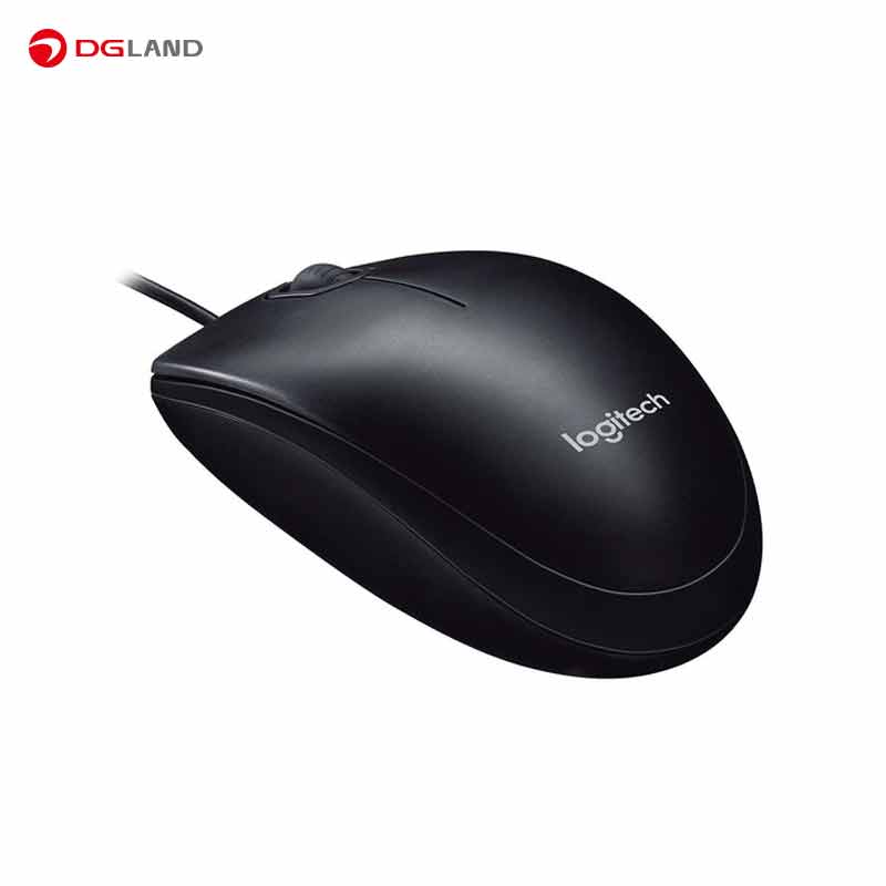 ماوس سیمی لاجیتک مدل M90 ماوس سیمی لاجیتک مدل M90
