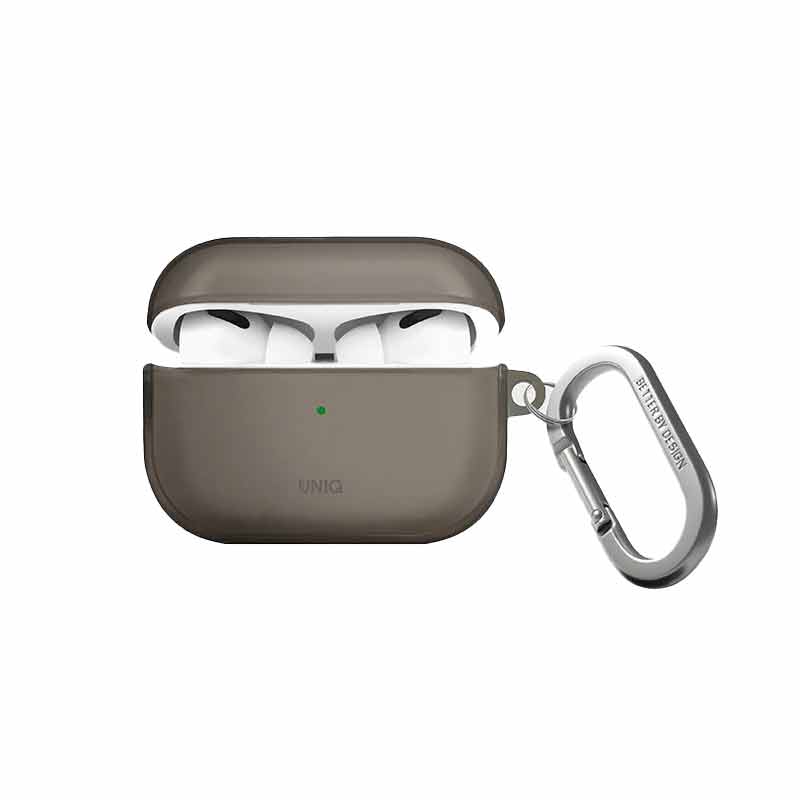 کاور یونیک مدل Glase Hang مناسب برای Airpods Pro 2 کاور یونیک مدل Glase Hang مناسب برای Airpods Pro 2