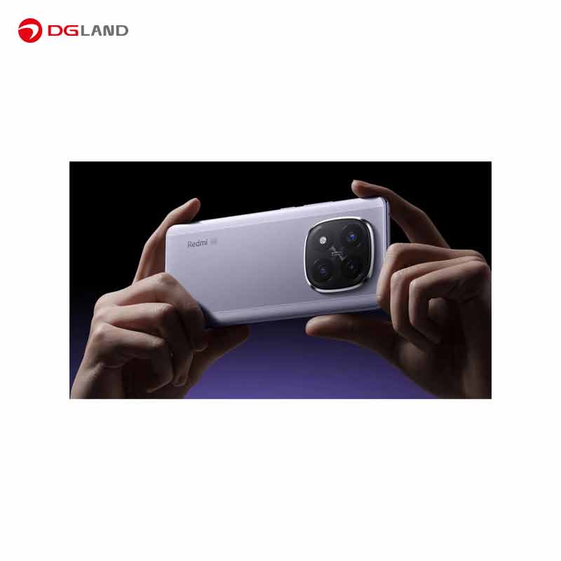 گوشی موبایل شیائومی مدل Redmi Note 14 Pro Plus 5G دو سیم کارت ظرفیت 512 گیگابایت و رم 12 گیگابایت-گلوبال گوشی موبایل شیائومی مدل Redmi Note 14 Pro Plus 5G دو سیم کارت ظرفیت 512 گیگابایت و رم 12 گیگابایت-گلوبال