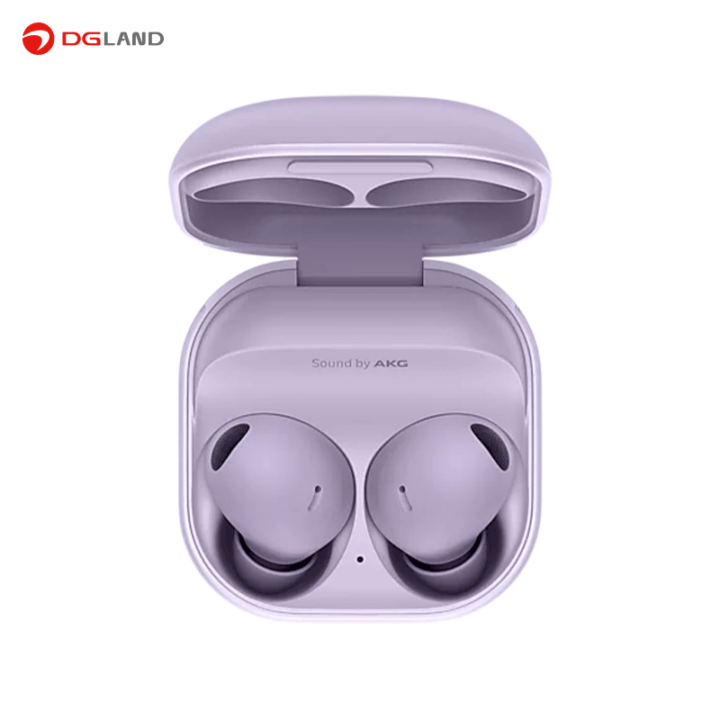 هدفون بلوتوثی سامسونگ مدل Galaxy Buds 2 Pro هدفون بلوتوثی سامسونگ مدل Galaxy Buds 2 Pro