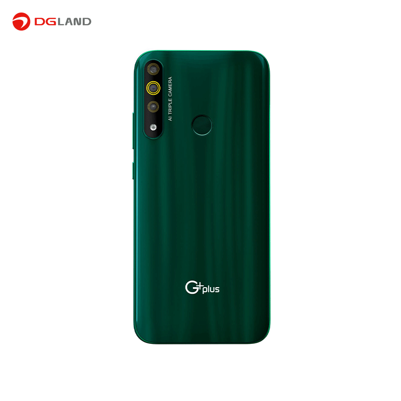 گوشی موبایل جی پلاس مدل P10 Plus دو سیم کارت ظرفیت 64 گیگابایت و رم 3 گیگابایت گوشی موبایل جی پلاس مدل P10 Plus دو سیم کارت ظرفیت 64 گیگابایت و رم 3 گیگابایت