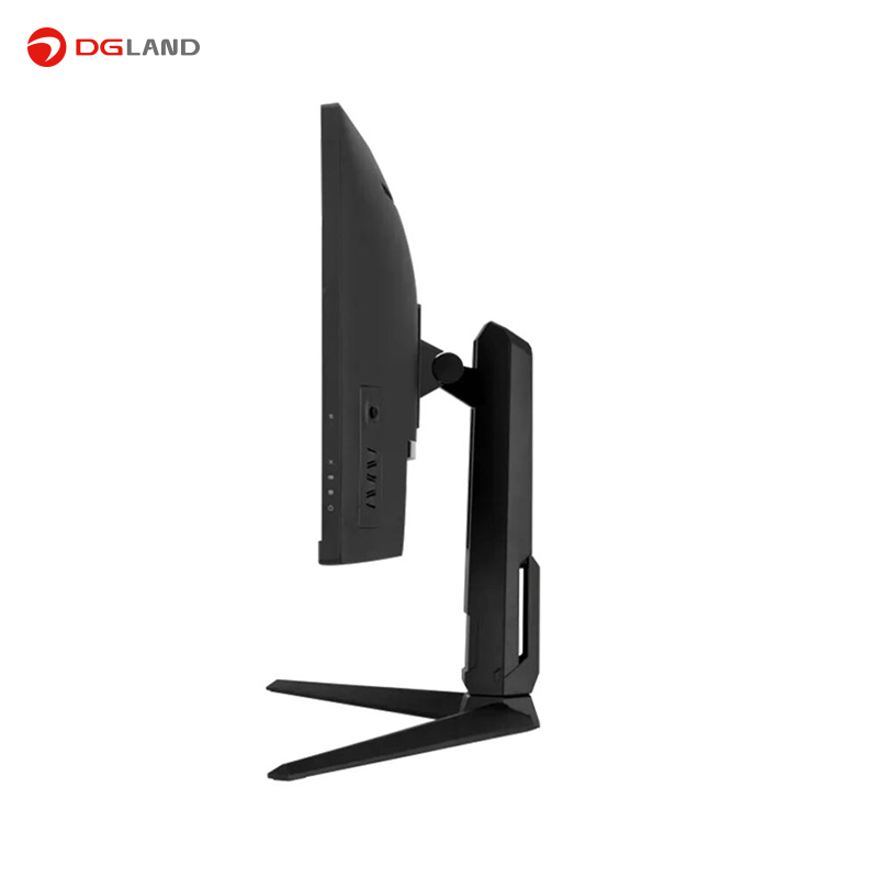 مانیتور مخصوص بازی ایسوس مدل TUF Gaming VG34VQL1B Curved سایز 34 اینچ مانیتور مخصوص بازی ایسوس مدل TUF Gaming VG34VQL1B Curved سایز 34 اینچ