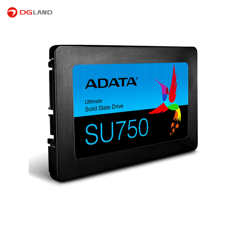 اس اس دی اینترنال ای دیتا مدل SU750 ظرفیت 512 گیگابایت اس اس دی اینترنال ای دیتا مدل SU750 ظرفیت 512 گیگابایت
