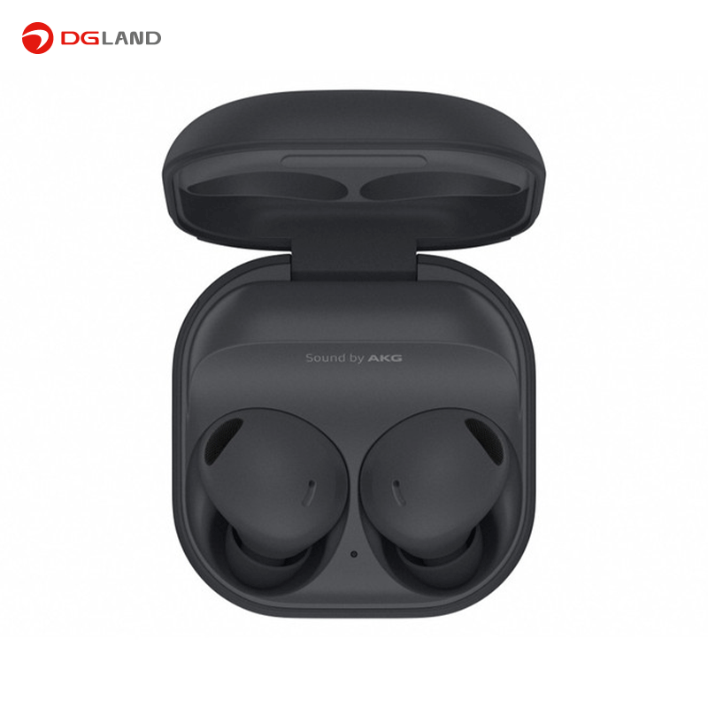 هدفون بلوتوثی سامسونگ مدل Galaxy Buds 2 Pro هدفون بلوتوثی سامسونگ مدل Galaxy Buds 2 Pro