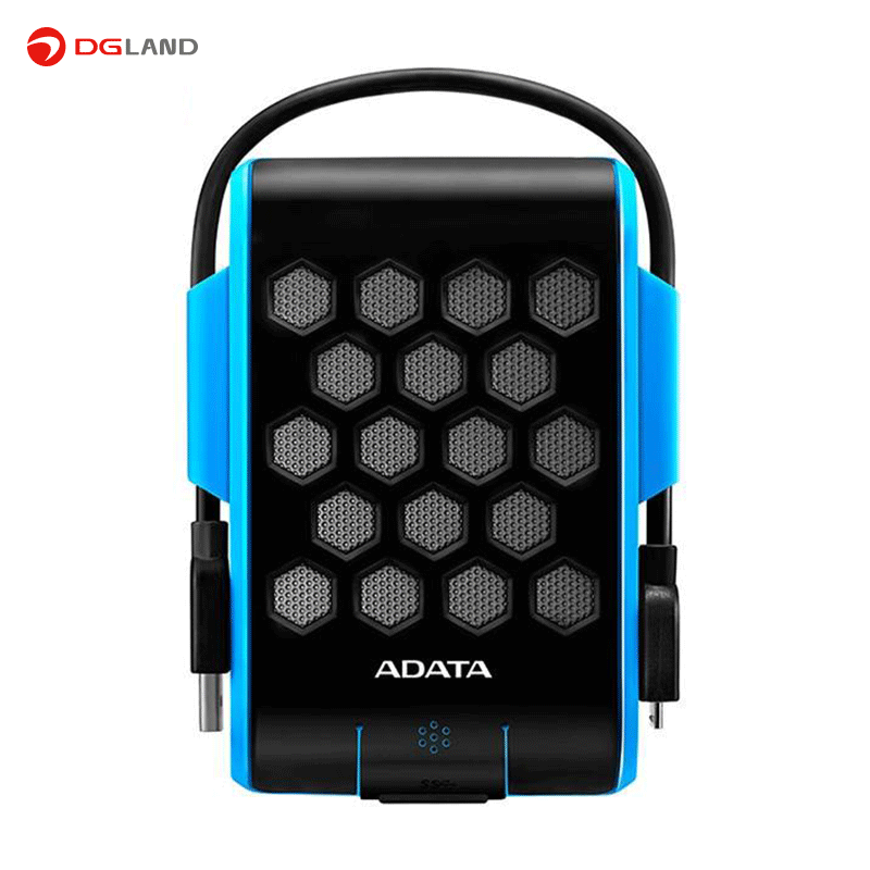 هارد اکسترنال ای دیتا مدل HD720 ظرفیت 2 ترابایت هارد اکسترنال ای دیتا مدل HD720 ظرفیت 2 ترابایت