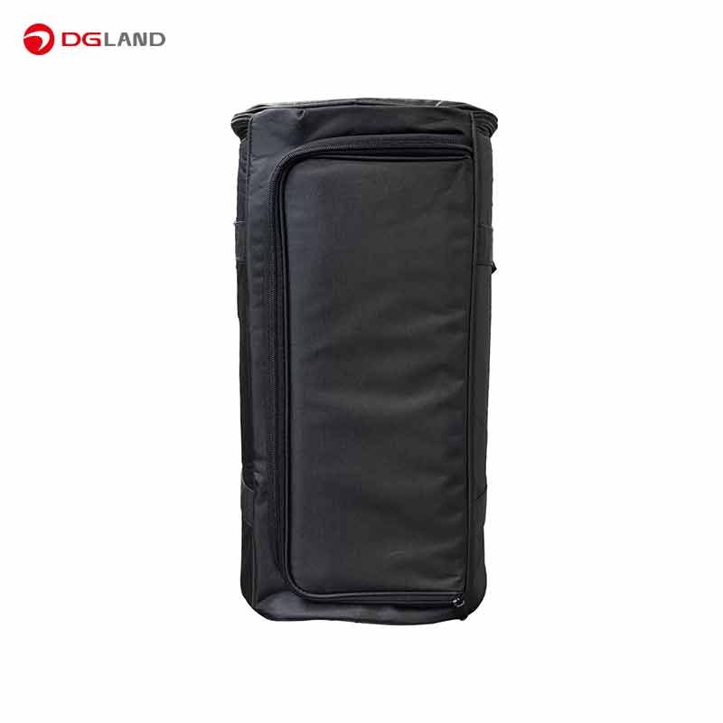 کیف حمل اسپیکر جی بی ال مدل JBL PartyBox Club 120 کیف حمل اسپیکر جی بی ال مدل JBL PartyBox Club 120