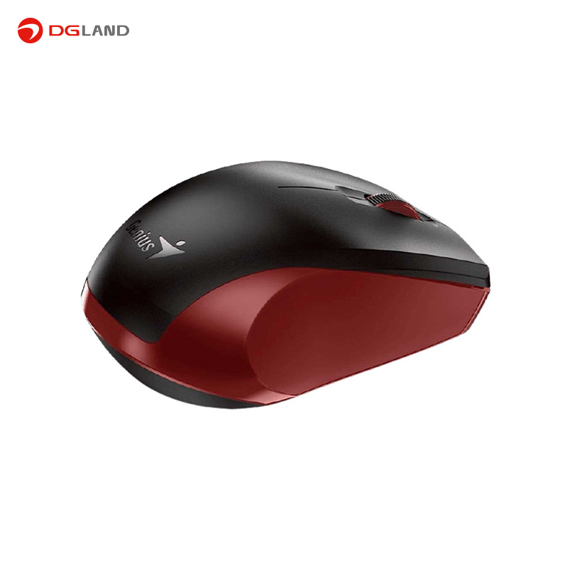 ماوس بی سیم جنیوس مدل NX-8006S ماوس بی سیم جنیوس مدل NX-8006S