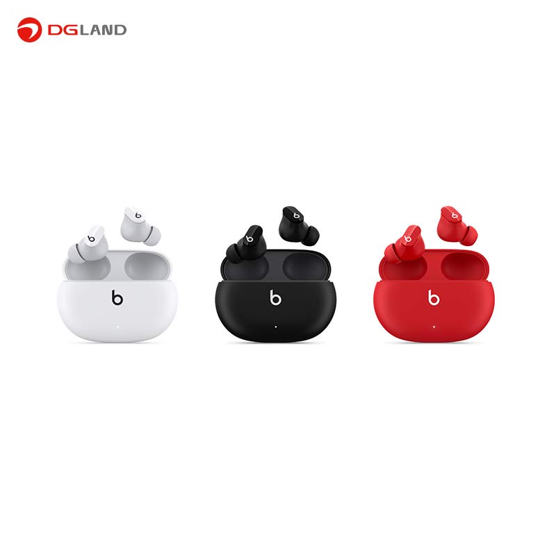 هدفون بلوتوثی بیتس مدل STUDIO BUDS هدفون بلوتوثی بیتس مدل STUDIO BUDS