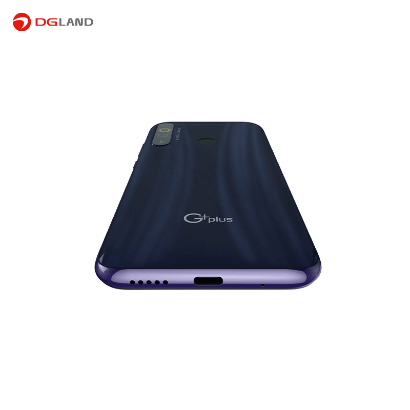 گوشی موبایل جی پلاس مدل P10 Plus دو سیم کارت ظرفیت 64 گیگابایت و رم 3 گیگابایت گوشی موبایل جی پلاس مدل P10 Plus دو سیم کارت ظرفیت 64 گیگابایت و رم 3 گیگابایت