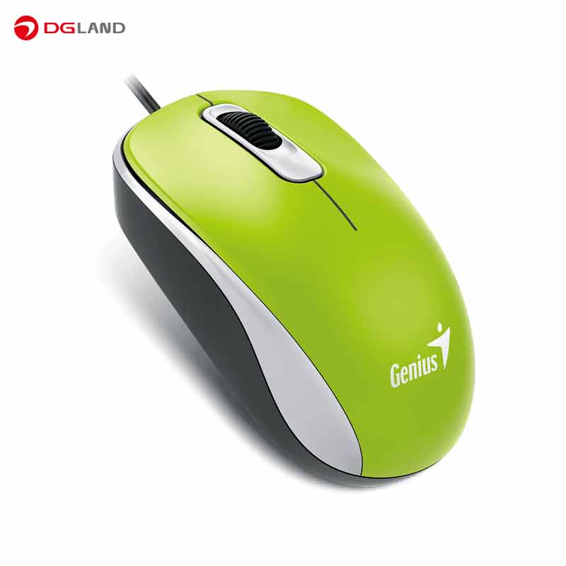 ماوس سیمی جنیوس مدل DX-110 ماوس سیمی جنیوس مدل DX-110