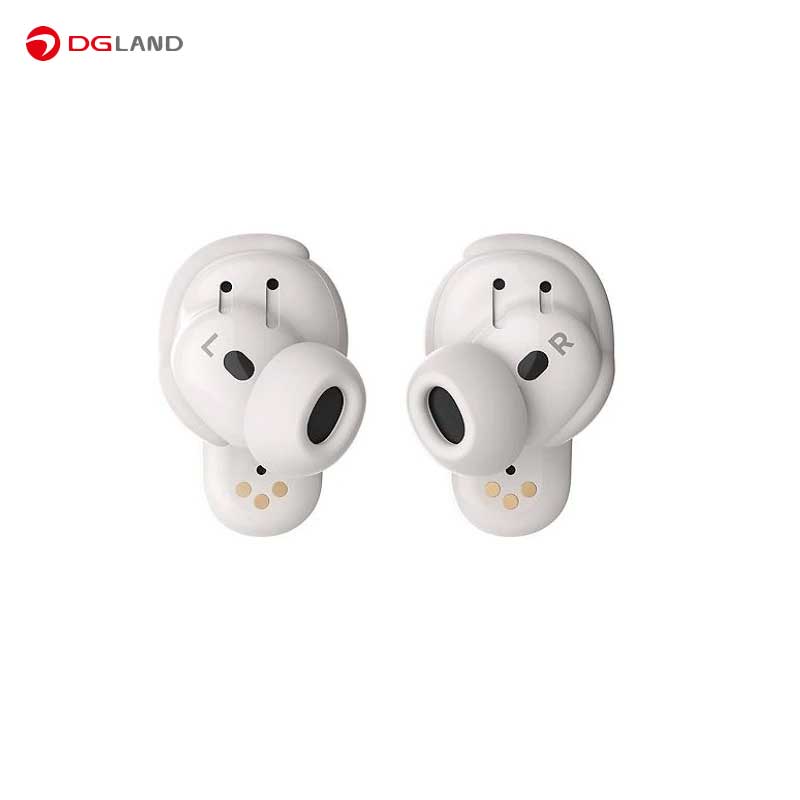 هندزفری بلوتوثی بوز مدل Quiet Comfort Earbuds II هندزفری بلوتوثی بوز مدل Quiet Comfort Earbuds II