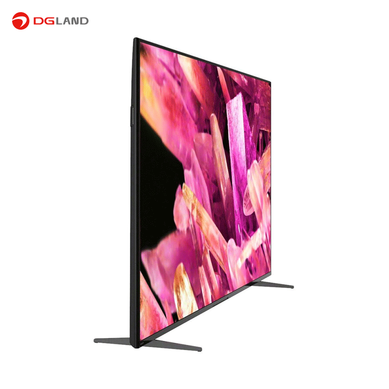 تلویزیون هوشمند سونی مدل 55X90K سایز 55 اینچ تلویزیون هوشمند سونی مدل 55X90K سایز 55 اینچ