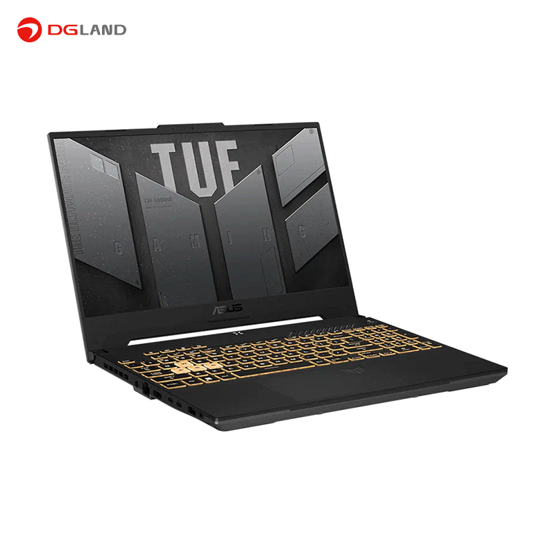 لپ تاپ ایسوس مدلTUF Gaming F15 FX507ZC4-BB i5 12500H ظرفیت 1 ترابایت رم 16 گیگابایت 15.6 اینچ لپ تاپ ایسوس مدلTUF Gaming F15 FX507ZC4-BB i5 12500H ظرفیت 1 ترابایت رم 16 گیگابایت 15.6 اینچ