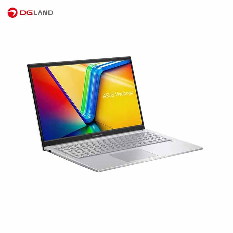 لپ تاپ 15.6 اینچی ایسوس مدل Vivobook X1504VA i5-1335U 8GB 512 SSD لپ تاپ 15.6 اینچی ایسوس مدل Vivobook X1504VA i5-1335U 8GB 512 SSD