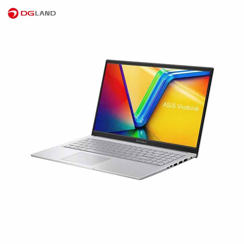 لپ تاپ 15.6 اینچی ایسوس مدل Vivobook X1504VA i5-1335U 8GB 512 SSD لپ تاپ 15.6 اینچی ایسوس مدل Vivobook X1504VA i5-1335U 8GB 512 SSD