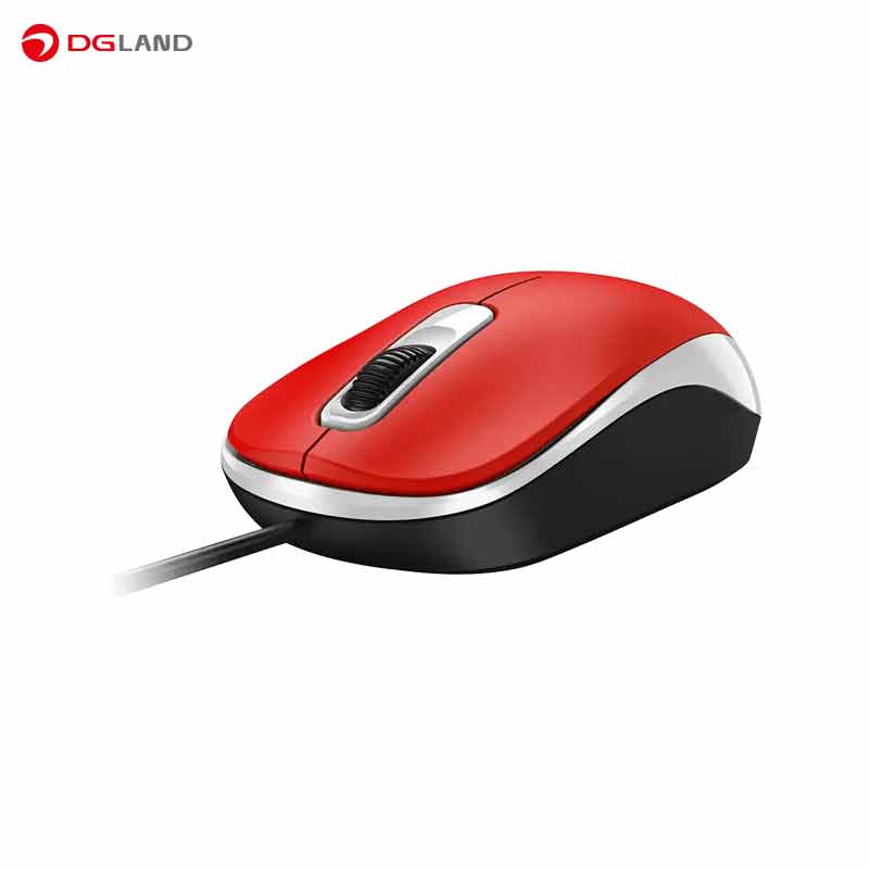 ماوس سیمی جنیوس مدل DX-110 ماوس سیمی جنیوس مدل DX-110