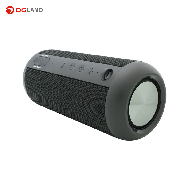 اسپیکر بلوتوثی قابل حمل تسکو مدل TS-2303 اسپیکر بلوتوثی قابل حمل تسکو مدل TS-2303