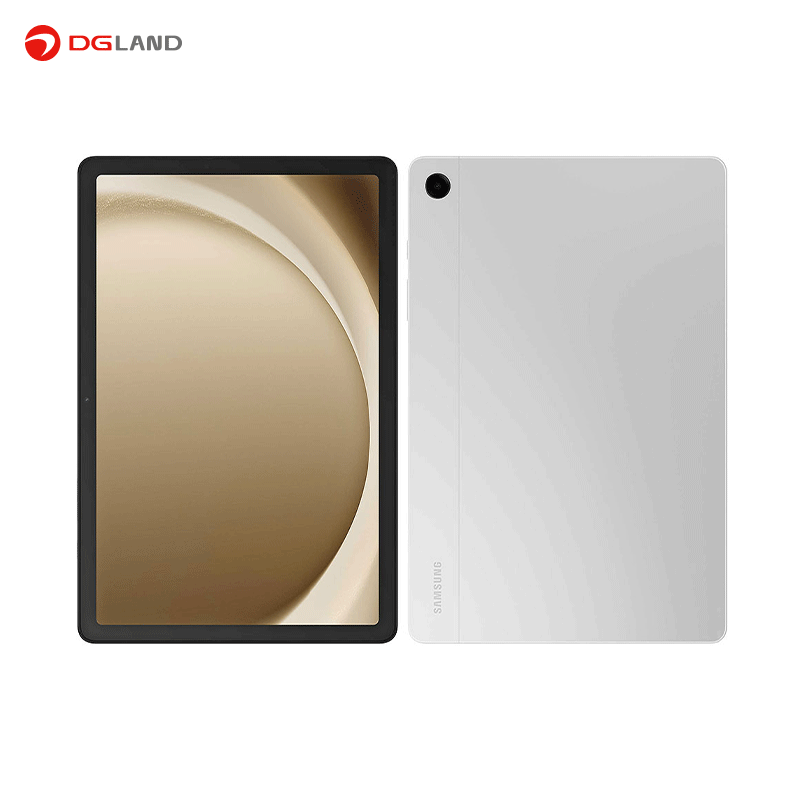 تبلت سامسونگ مدل Galaxy Tab A9 Plus 5G X216 حافظه 64 گیگابایت و رم 4 گیگابایت تبلت سامسونگ مدل Galaxy Tab A9 Plus 5G X216 حافظه 64 گیگابایت و رم 4 گیگابایت
