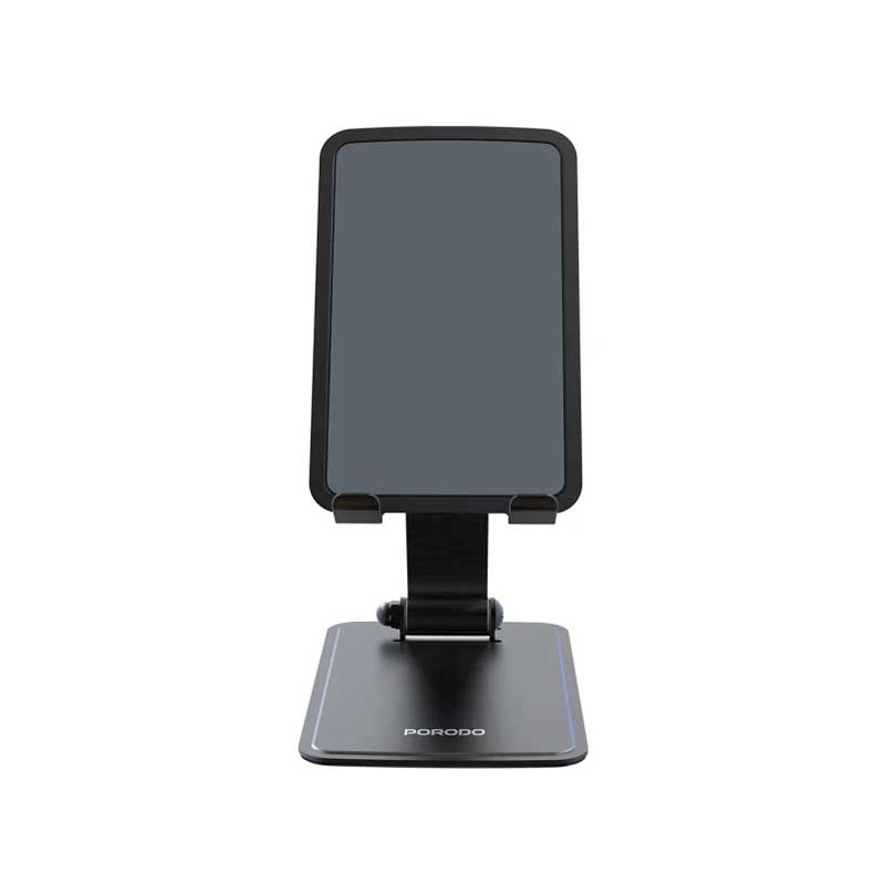 پایه نگه دارنده موبایل و تبلت پرودو مدل Foldable PDCCT15