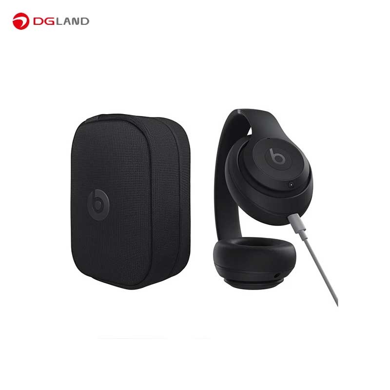 هدفون بلوتوثی بیتس مدل Studio Pro هدفون بلوتوثی بیتس مدل Studio Pro