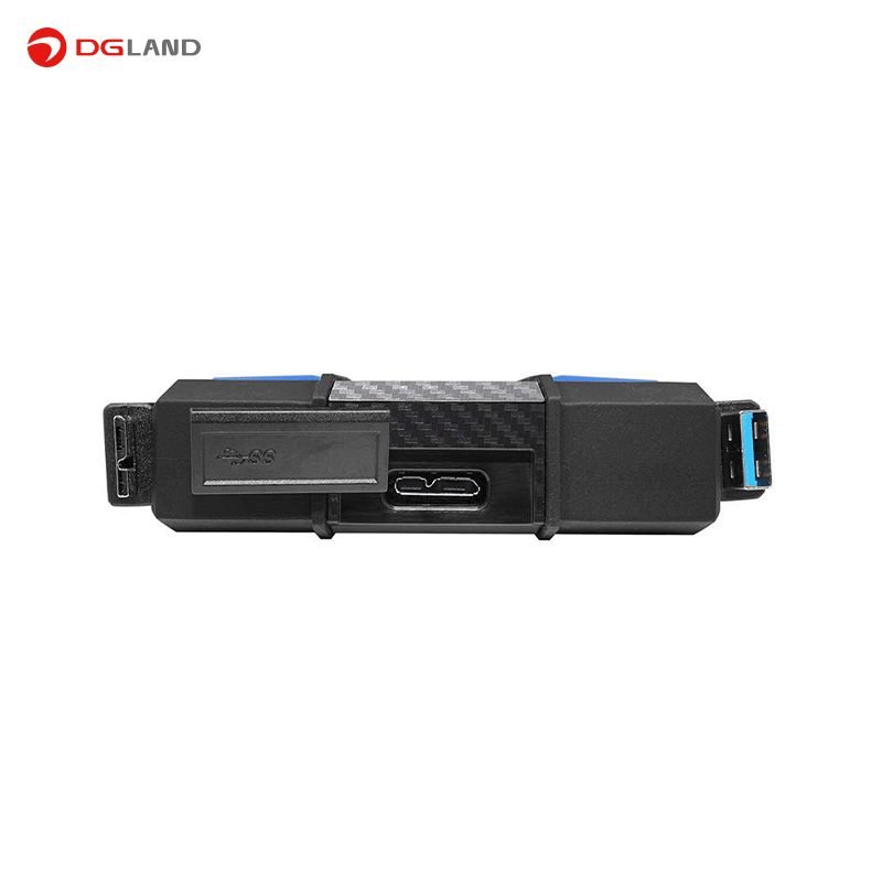 هارد اکسترنال ای دیتا مدل HD710 Pro ظرفیت 4 ترابایت هارد اکسترنال ای دیتا مدل HD710 Pro ظرفیت 4 ترابایت