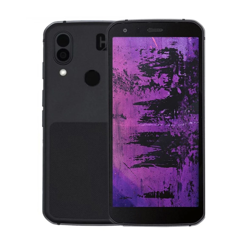 گوشی موبایل کاترپیلار مدل Cat S62 تک سیم کارت ظرفیت 128 گیگابایت رم 4 گیگابایت گوشی موبایل کاترپیلار مدل Cat S62 تک سیم کارت ظرفیت 128 گیگابایت رم 4 گیگابایت