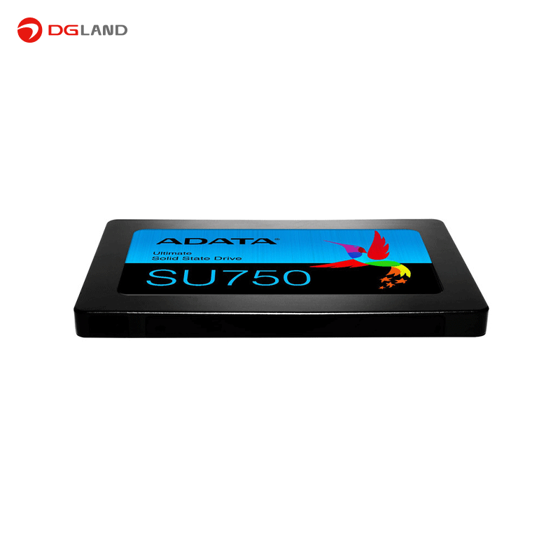 اس اس دی اینترنال ای دیتا مدل SU750 ظرفیت 512 گیگابایت اس اس دی اینترنال ای دیتا مدل SU750 ظرفیت 512 گیگابایت
