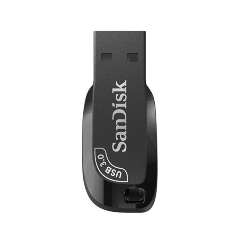 فلش مموری سن دیسک مدل ULTRA SHIFT CZ410 ظرفیت 64 گیگابایت