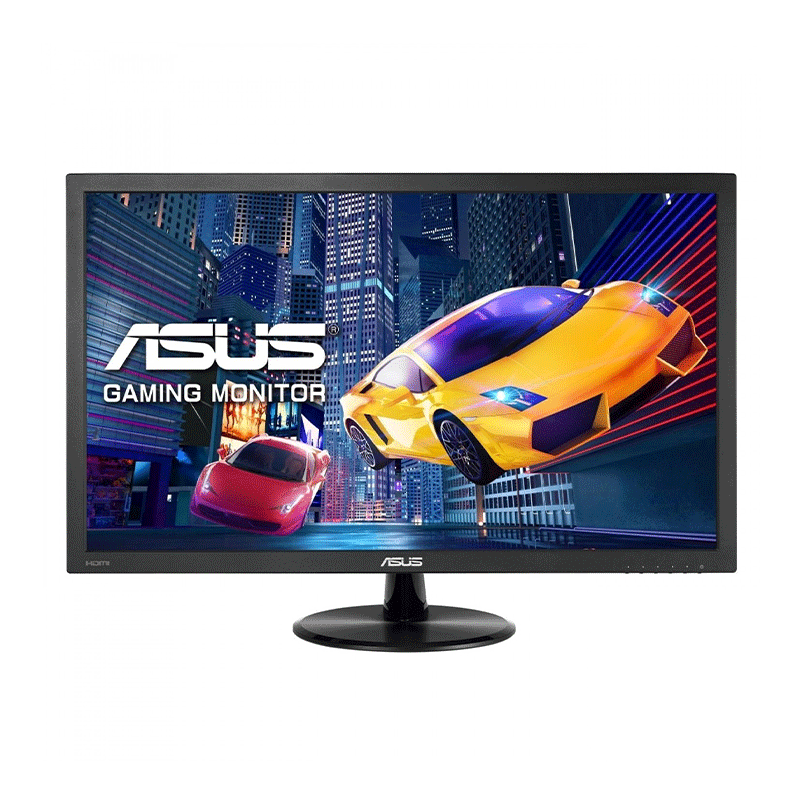 مانیتور مخصوص بازی ایسوس مدل VP228HE سایز 21.5 اینچ