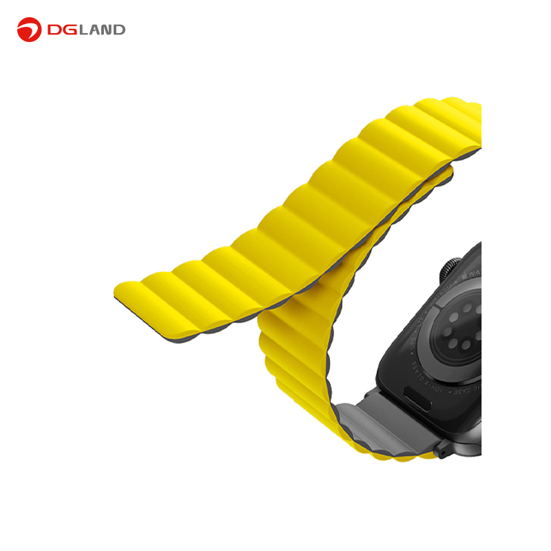بند اپل واچ یونیک مدل Revix برای اپل واچ مدل Watch 45-44-42mm بند اپل واچ یونیک مدل Revix برای اپل واچ مدل Watch 45-44-42mm