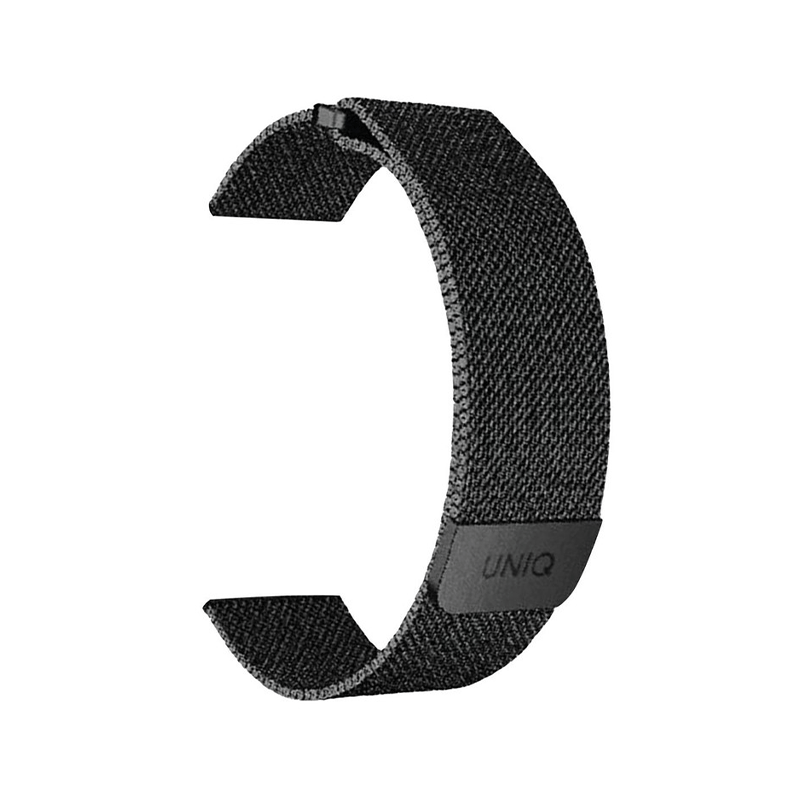 بند ساعت هوشمند یونیک مدل Dante مناسب برای ساعت اپل سایز 44mm