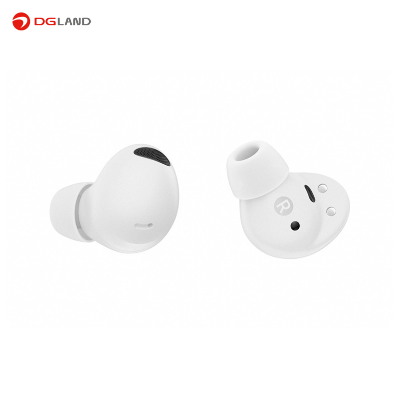 هدفون بلوتوثی سامسونگ مدل Galaxy Buds 2 Pro هدفون بلوتوثی سامسونگ مدل Galaxy Buds 2 Pro