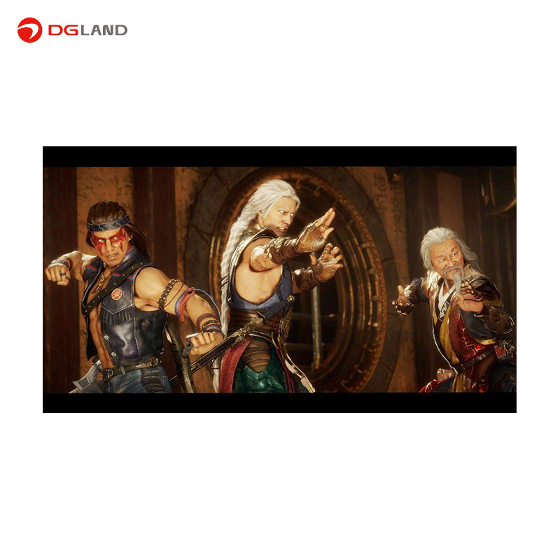 بازی Mortal Kombat 11 Ultimate مخصوص PS5 بازی Mortal Kombat 11 Ultimate مخصوص PS5